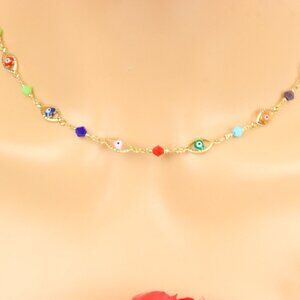 "Minimalist Necklace Chain, Elegant Jewelry for Women & Girls | MLCRC1630